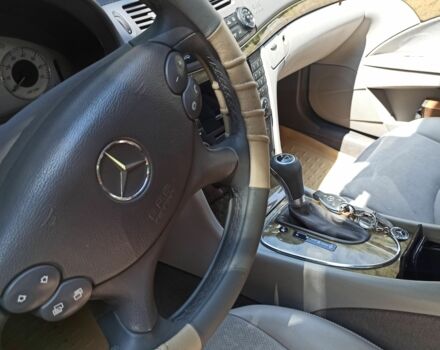 Мерседес Е-Класс, объемом двигателя 0 л и пробегом 190 тыс. км за 10500 $, фото 14 на Automoto.ua