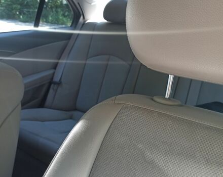 Мерседес Е-Класс, объемом двигателя 0 л и пробегом 190 тыс. км за 10500 $, фото 9 на Automoto.ua