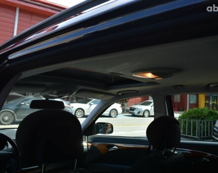 Мерседес Е-Класс, объемом двигателя 3 л и пробегом 303 тыс. км за 9300 $, фото 7 на Automoto.ua