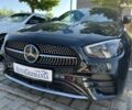 Мерседес Е-Клас, об'ємом двигуна 2 л та пробігом 6 тис. км за 62806 $, фото 1 на Automoto.ua