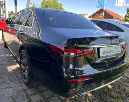 Мерседес Е-Клас, об'ємом двигуна 2 л та пробігом 6 тис. км за 62806 $, фото 8 на Automoto.ua