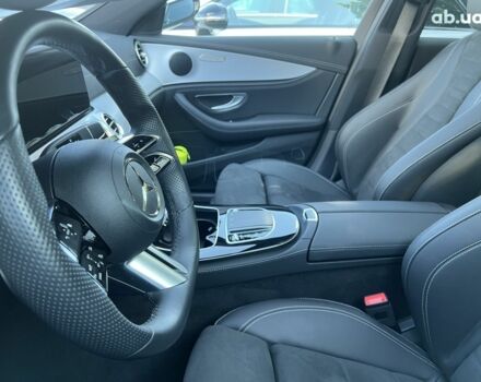 Мерседес Е-Клас, об'ємом двигуна 2 л та пробігом 6 тис. км за 62806 $, фото 15 на Automoto.ua
