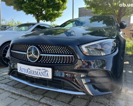 Мерседес Е-Клас, об'ємом двигуна 2 л та пробігом 6 тис. км за 62806 $, фото 4 на Automoto.ua