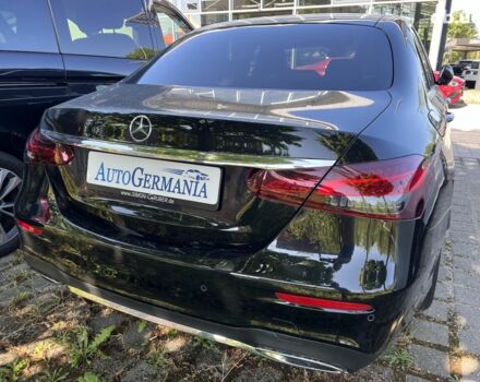 Мерседес Е-Клас, об'ємом двигуна 2 л та пробігом 6 тис. км за 62806 $, фото 5 на Automoto.ua