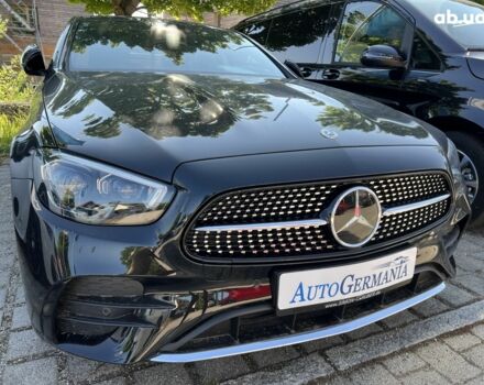 Мерседес Е-Клас, об'ємом двигуна 2 л та пробігом 6 тис. км за 62806 $, фото 2 на Automoto.ua