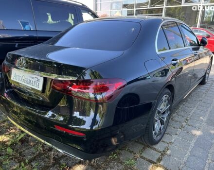 Мерседес Е-Клас, об'ємом двигуна 2 л та пробігом 6 тис. км за 62806 $, фото 13 на Automoto.ua