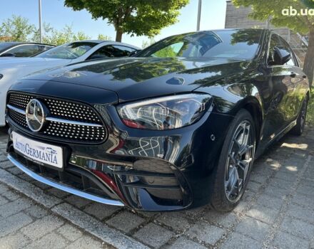 Мерседес Е-Клас, об'ємом двигуна 2 л та пробігом 6 тис. км за 62806 $, фото 11 на Automoto.ua