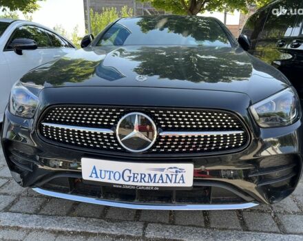 Мерседес Е-Клас, об'ємом двигуна 2 л та пробігом 6 тис. км за 62806 $, фото 1 на Automoto.ua