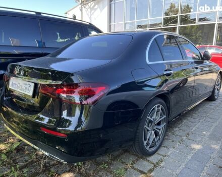 Мерседес Е-Клас, об'ємом двигуна 2 л та пробігом 6 тис. км за 62806 $, фото 24 на Automoto.ua