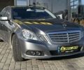 Мерседес Е-Класс, объемом двигателя 2.1 л и пробегом 184 тыс. км за 12900 $, фото 1 на Automoto.ua