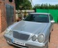 Мерседес Е-Класс, объемом двигателя 2.2 л и пробегом 359 тыс. км за 2000 $, фото 2 на Automoto.ua