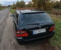 Мерседес Е-Класс, объемом двигателя 2.2 л и пробегом 413 тыс. км за 9500 $, фото 3 на Automoto.ua