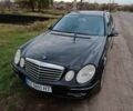 Мерседес Е-Класс, объемом двигателя 2.2 л и пробегом 413 тыс. км за 9500 $, фото 1 на Automoto.ua