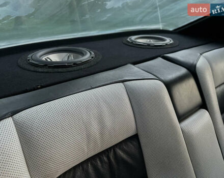 Мерседес Е-Класс, объемом двигателя 2 л и пробегом 470 тыс. км за 3390 $, фото 32 на Automoto.ua