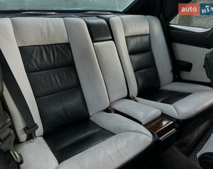 Мерседес Е-Класс, объемом двигателя 2 л и пробегом 470 тыс. км за 3390 $, фото 31 на Automoto.ua