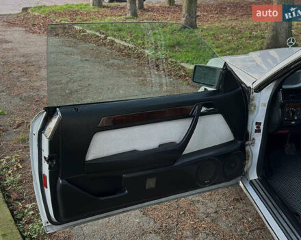 Мерседес Е-Класс, объемом двигателя 2 л и пробегом 470 тыс. км за 3390 $, фото 16 на Automoto.ua