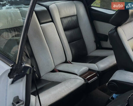 Мерседес Е-Класс, объемом двигателя 2 л и пробегом 470 тыс. км за 3390 $, фото 30 на Automoto.ua