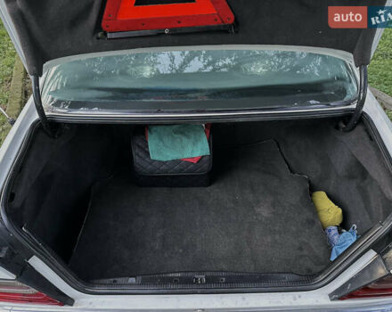 Мерседес Е-Класс, объемом двигателя 2 л и пробегом 470 тыс. км за 3390 $, фото 34 на Automoto.ua