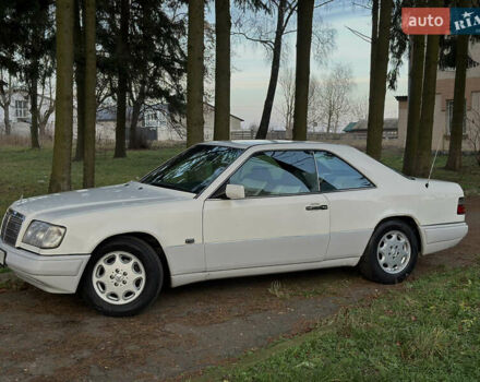 Мерседес Е-Класс, объемом двигателя 2 л и пробегом 470 тыс. км за 3390 $, фото 2 на Automoto.ua