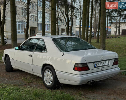 Мерседес Е-Класс, объемом двигателя 2 л и пробегом 470 тыс. км за 3390 $, фото 3 на Automoto.ua