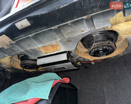 Мерседес Е-Класс, объемом двигателя 2 л и пробегом 470 тыс. км за 3390 $, фото 36 на Automoto.ua