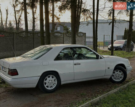 Мерседес Е-Класс, объемом двигателя 2 л и пробегом 470 тыс. км за 3390 $, фото 6 на Automoto.ua