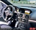 Мерседес Е-Клас, об'ємом двигуна 2.5 л та пробігом 187 тис. км за 15900 $, фото 10 на Automoto.ua