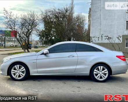 Мерседес Е-Клас, об'ємом двигуна 2.5 л та пробігом 187 тис. км за 15900 $, фото 6 на Automoto.ua