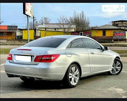 Мерседес Е-Клас, об'ємом двигуна 2.5 л та пробігом 187 тис. км за 15900 $, фото 4 на Automoto.ua