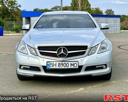 Мерседес Е-Клас, об'ємом двигуна 2.5 л та пробігом 187 тис. км за 15900 $, фото 2 на Automoto.ua