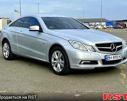 Мерседес Е-Клас, об'ємом двигуна 2.5 л та пробігом 187 тис. км за 15900 $, фото 3 на Automoto.ua