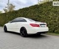 Мерседес Е-Класс, объемом двигателя 4.66 л и пробегом 112 тыс. км за 22500 $, фото 8 на Automoto.ua