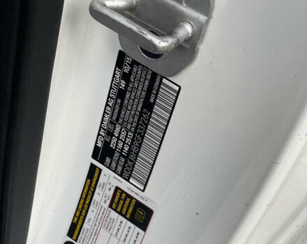 Мерседес Е-Класс, объемом двигателя 3 л и пробегом 61 тыс. км за 19100 $, фото 19 на Automoto.ua