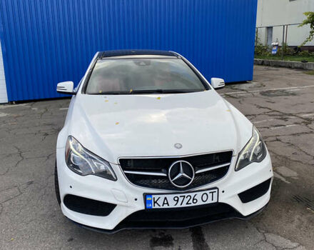 Мерседес Е-Класс, объемом двигателя 3 л и пробегом 61 тыс. км за 19100 $, фото 2 на Automoto.ua