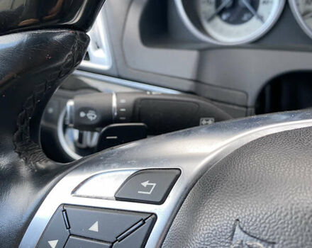 Мерседес Е-Класс, объемом двигателя 3 л и пробегом 61 тыс. км за 19100 $, фото 13 на Automoto.ua