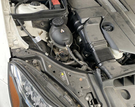 Мерседес Е-Класс, объемом двигателя 3 л и пробегом 61 тыс. км за 19100 $, фото 21 на Automoto.ua