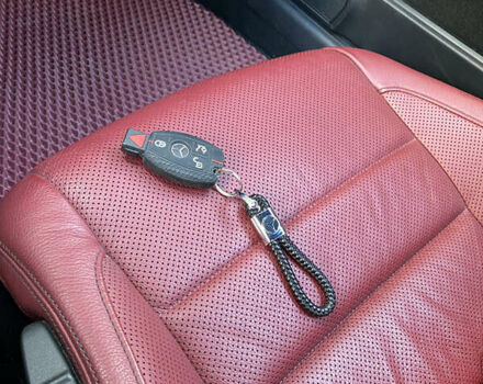 Мерседес Е-Класс, объемом двигателя 3 л и пробегом 61 тыс. км за 19100 $, фото 15 на Automoto.ua