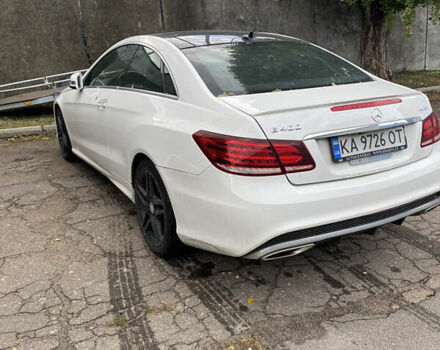 Мерседес Е-Класс, объемом двигателя 3 л и пробегом 61 тыс. км за 19100 $, фото 12 на Automoto.ua