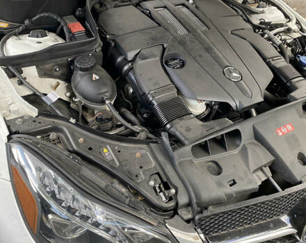 Мерседес Е-Класс, объемом двигателя 3 л и пробегом 61 тыс. км за 19100 $, фото 20 на Automoto.ua