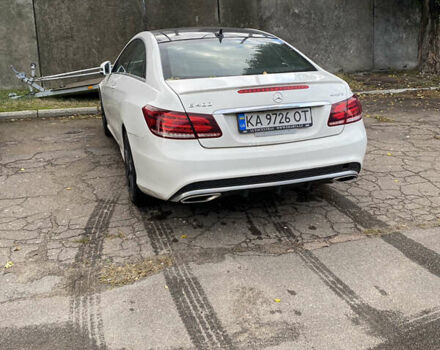 Мерседес Е-Класс, объемом двигателя 3 л и пробегом 61 тыс. км за 19100 $, фото 11 на Automoto.ua