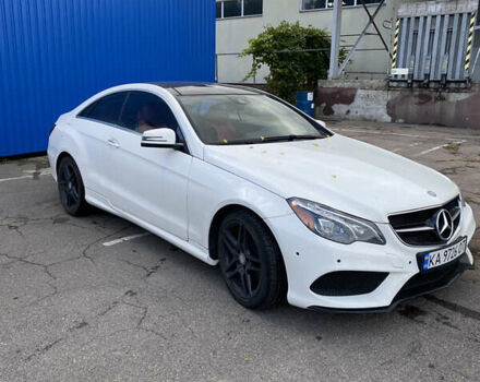 Мерседес Е-Класс, объемом двигателя 3 л и пробегом 61 тыс. км за 19100 $, фото 1 на Automoto.ua