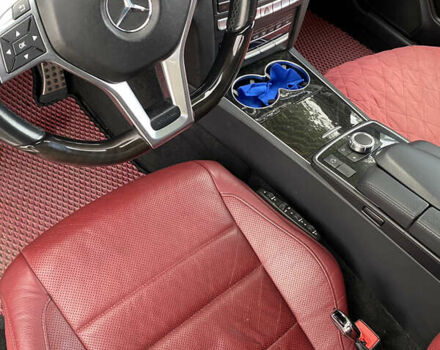 Мерседес Е-Класс, объемом двигателя 3 л и пробегом 61 тыс. км за 19100 $, фото 27 на Automoto.ua