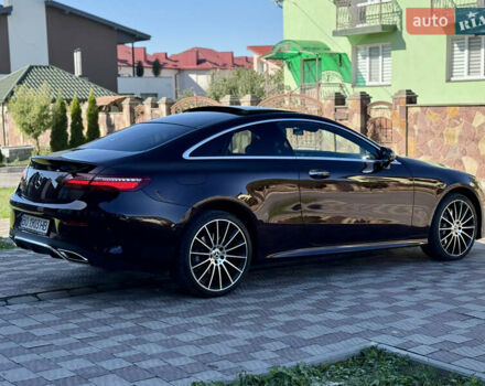 Мерседес Е-Класс, объемом двигателя 3 л и пробегом 175 тыс. км за 41900 $, фото 22 на Automoto.ua