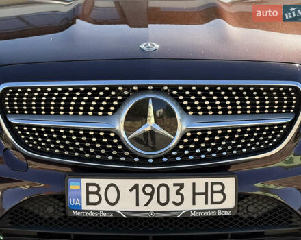Мерседес Е-Класс, объемом двигателя 3 л и пробегом 175 тыс. км за 41900 $, фото 92 на Automoto.ua