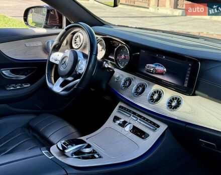 Мерседес Е-Класс, объемом двигателя 3 л и пробегом 175 тыс. км за 41900 $, фото 62 на Automoto.ua