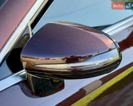 Мерседес Е-Класс, объемом двигателя 3 л и пробегом 175 тыс. км за 41900 $, фото 95 на Automoto.ua