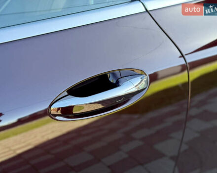 Мерседес Е-Класс, объемом двигателя 3 л и пробегом 175 тыс. км за 41900 $, фото 30 на Automoto.ua