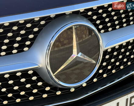 Мерседес Е-Класс, объемом двигателя 3 л и пробегом 175 тыс. км за 41900 $, фото 87 на Automoto.ua