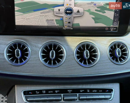 Мерседес Е-Класс, объемом двигателя 3 л и пробегом 175 тыс. км за 41900 $, фото 74 на Automoto.ua