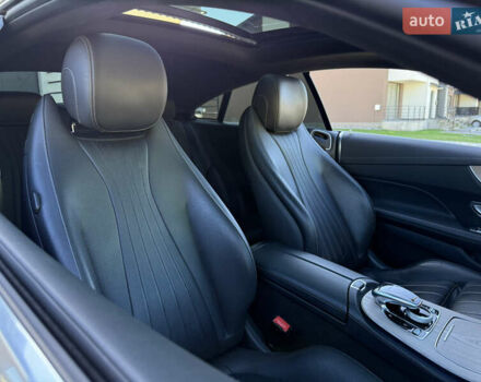 Мерседес Е-Класс, объемом двигателя 3 л и пробегом 175 тыс. км за 41900 $, фото 57 на Automoto.ua